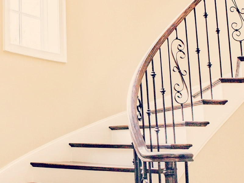 20/02/2018-11 Ways to Liven Up Your Stairs